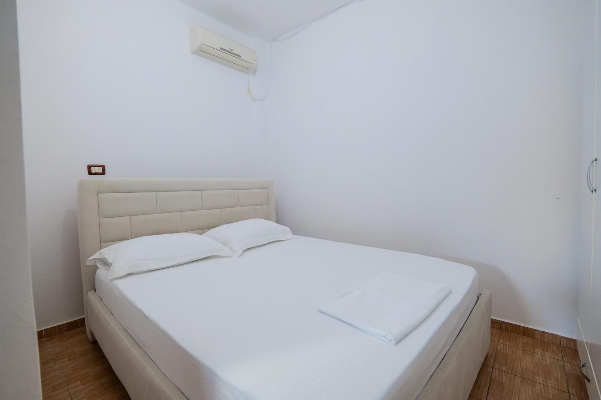 Vila Suljo Ksamil Exterior foto